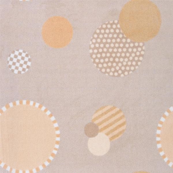 Baby Dots RR Beige